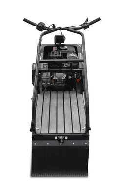 Мотобуксировщик SHARMAX S380 1250 HP8 MAX (NEW)