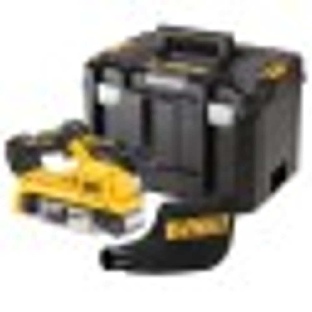 Шлифмашина ленточная аккумуляторная DeWALT DCW220NT Без АКБ и З/У