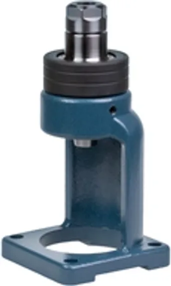 Патрон цанговый OCM BT40, ER20