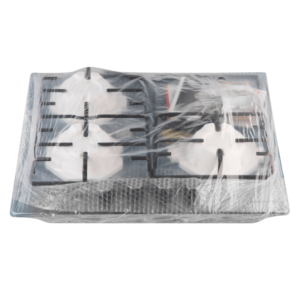 Комбинированная варочная панель MAUNFELD EEHS.64.3CS/KG