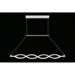 Подвесной светодиодный светильник Aployt Nadayn APL.002.03.72