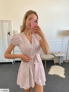 Платье II-4692 Фабрика Моды