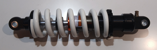 Амортизатор L=305 центральный Питбайк Аpex 125E (2024г.)