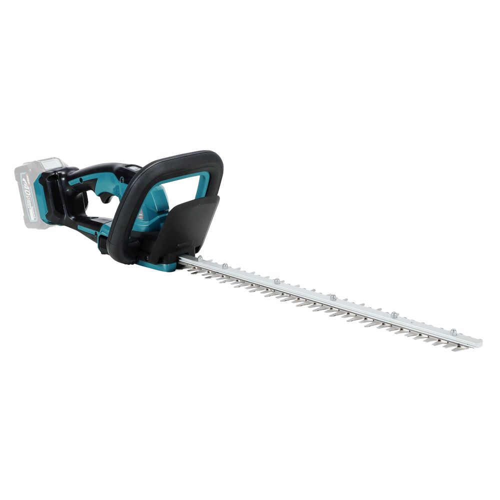 Аккумуляторный кусторез Makita UH020GZ