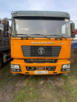 Shacman (Shaanxi) SX* 6x4 Самосвал SX3258DR384 (Дизельный, 9,7 л, 336 л.с., МТ)