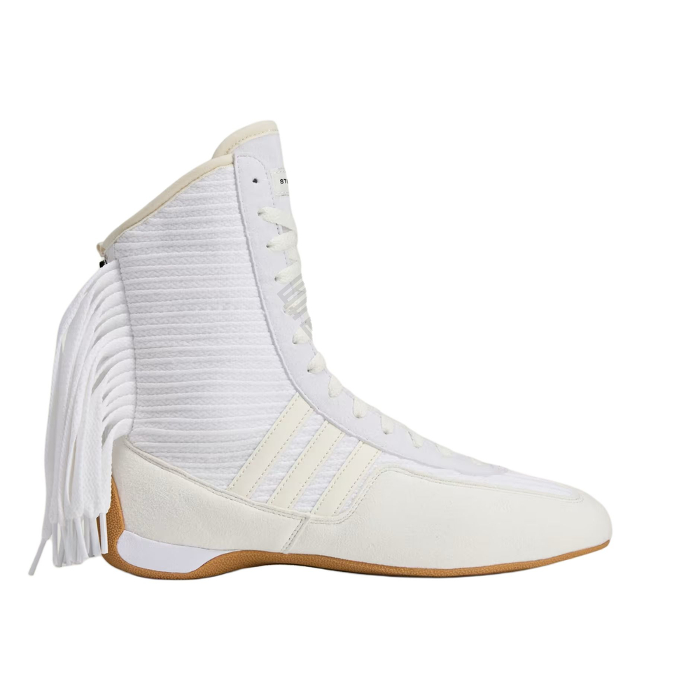 Кроссовки Stella Mccartney X Adidas Rasant V3 (Женская размерная сетка)