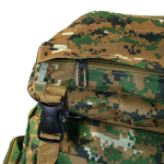 Рюкзак тактический XY802 (80л), Цифра