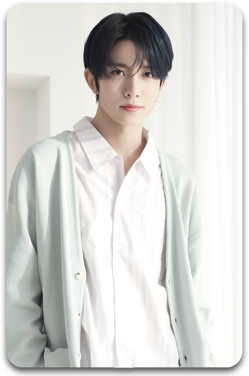 Карта / ENHYPEN #185