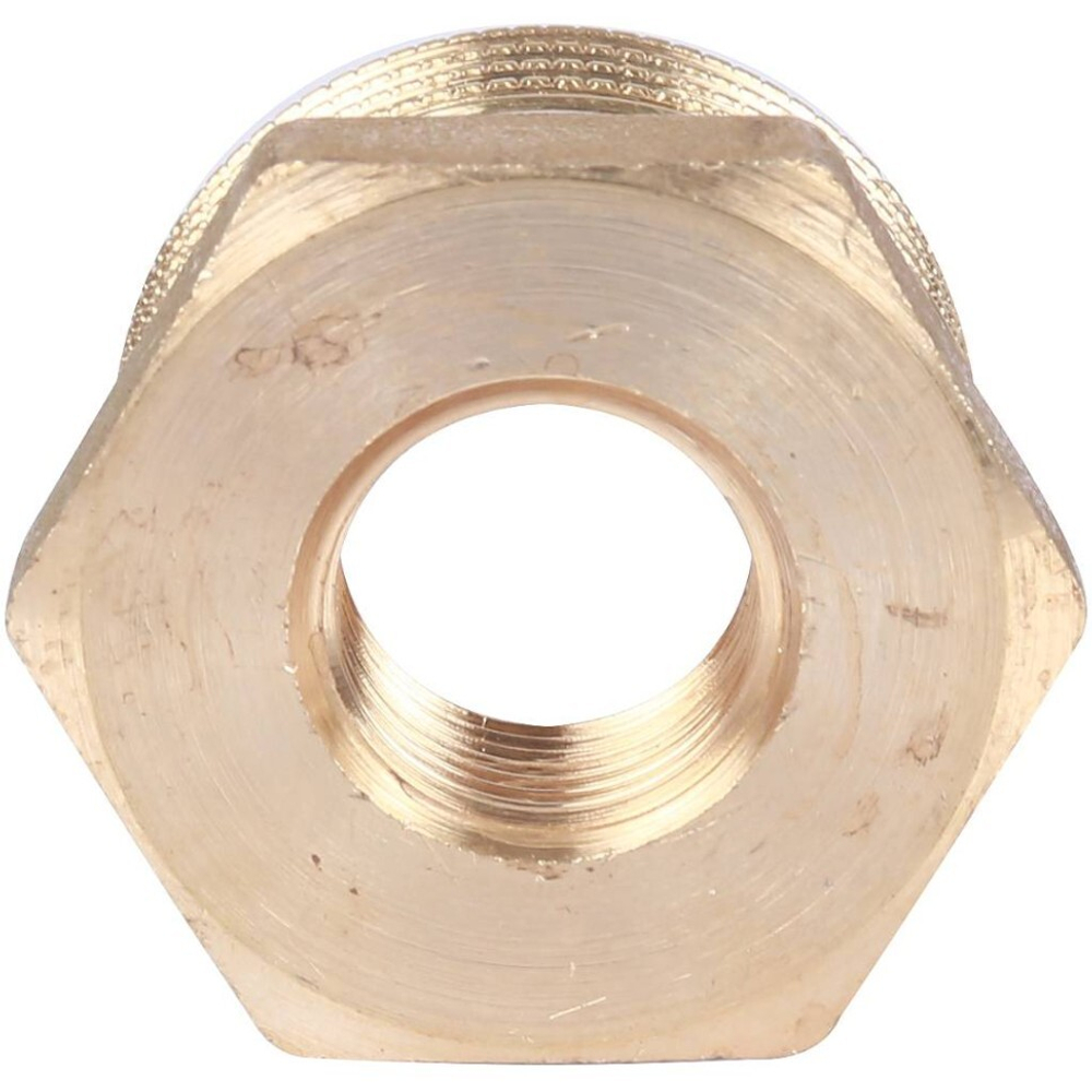 Футорка 1"X3/8 STOUT