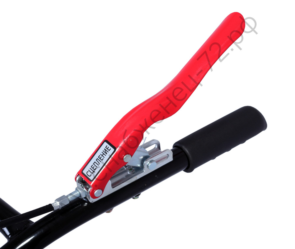 Сельскохозяйственная машина МК-7800PL Huter