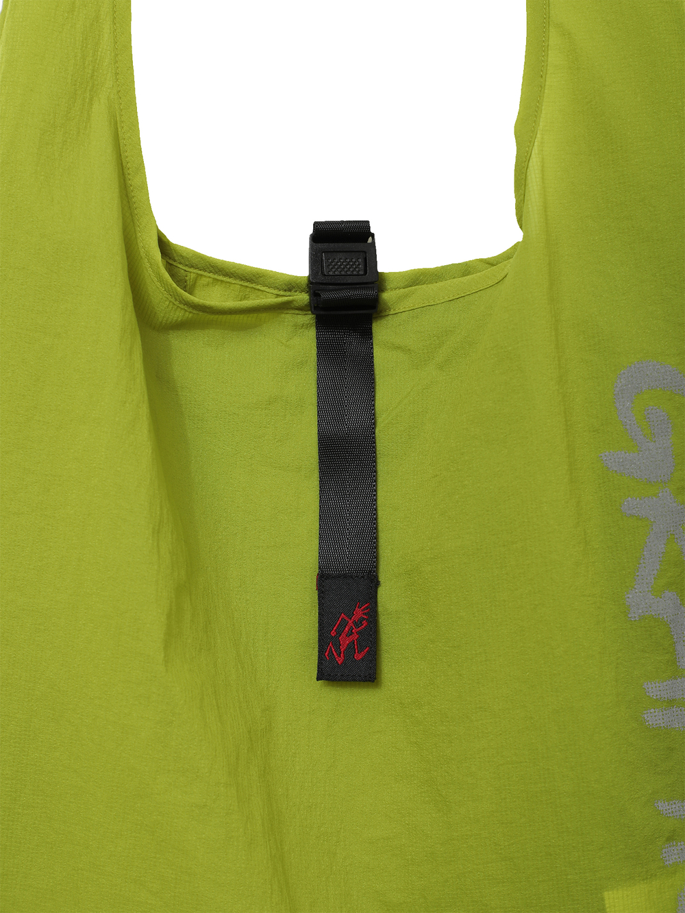 Сумка-шоппер Ultra-light Shopper