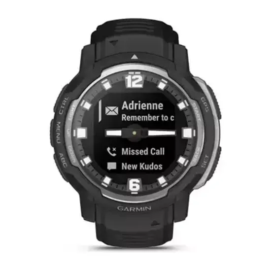 Часы Garmin Instinct Crossover Series 010-02730-03