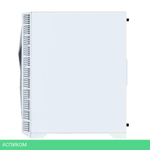 Корпус Zalman Z3 Iceberg White