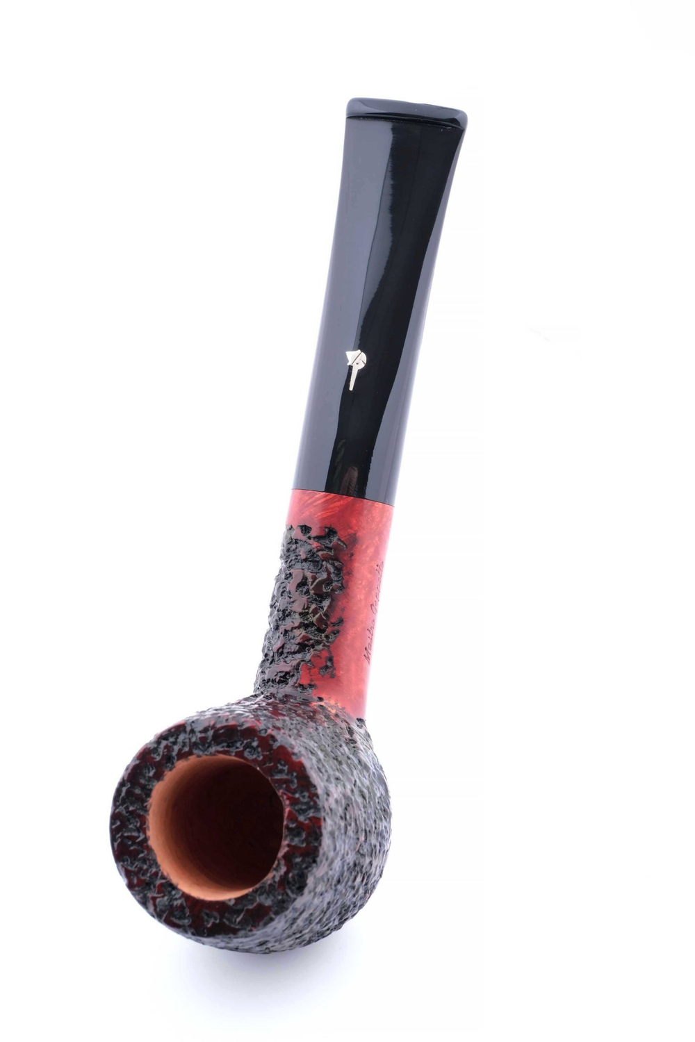 Трубка SER JACOPO Mastro Geppetto Rustic, G490-15