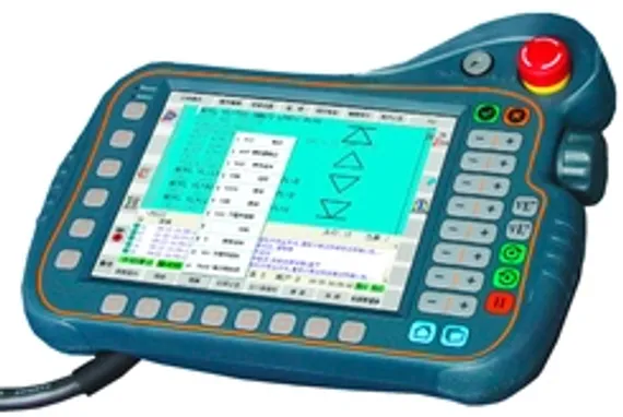 Станция очистки горелки CRP SC220ASE