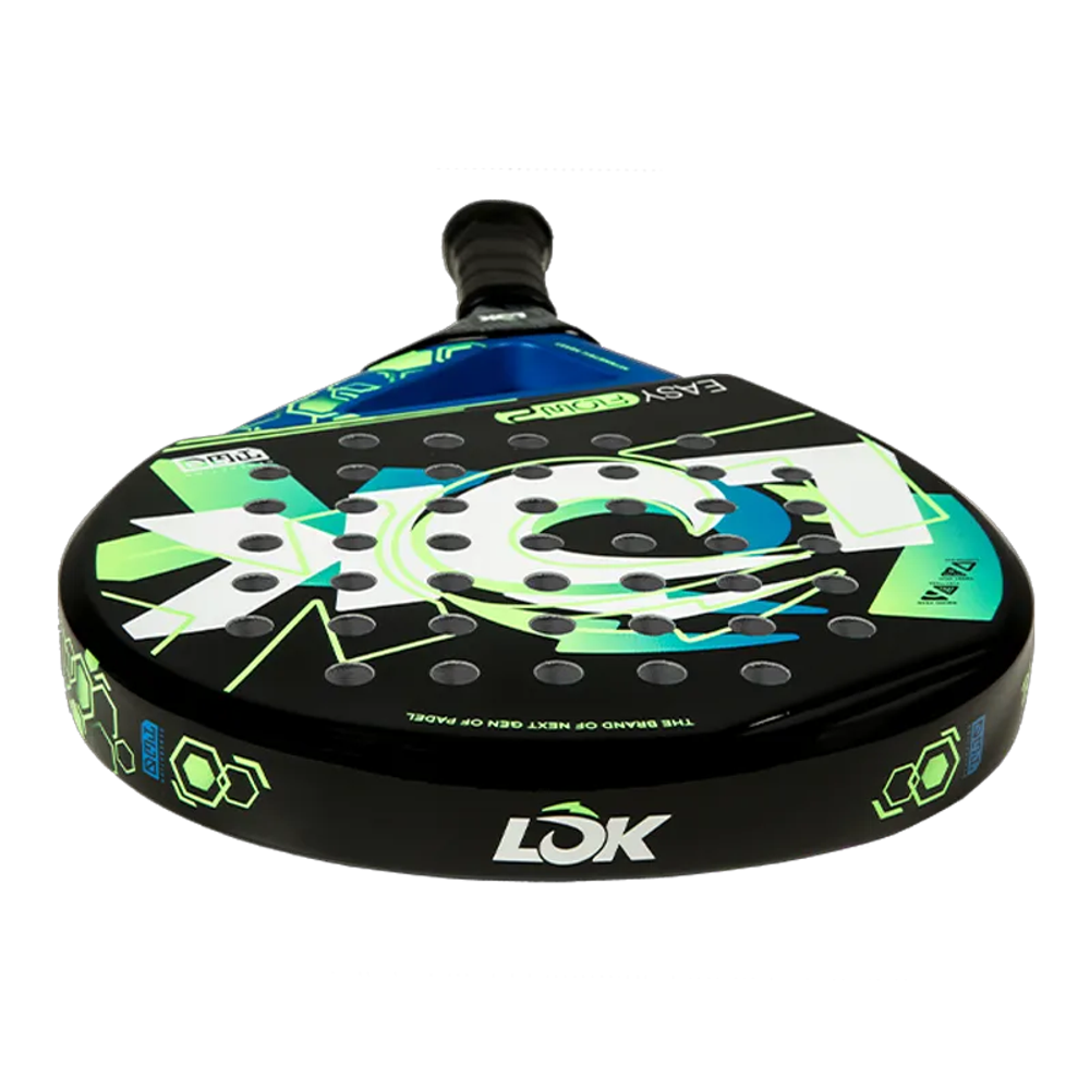 Ракетка Lok Easy Flow Gen 2 2026