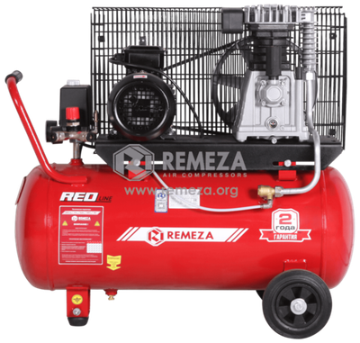 Компрессор поршневой СБ4/С-50.АВ365 A