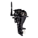 Лодочный мотор Parsun F20 ABMS-EFI