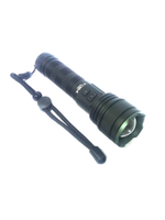 Фонарь ручной высокой яркости "White&Yellow" Огонь H-3135-PM30-2TG