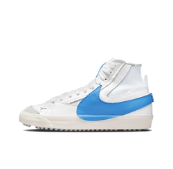 Кроссовки Nike Blazer Mid '77 Jumbo 'White University Blue' DD3111-103