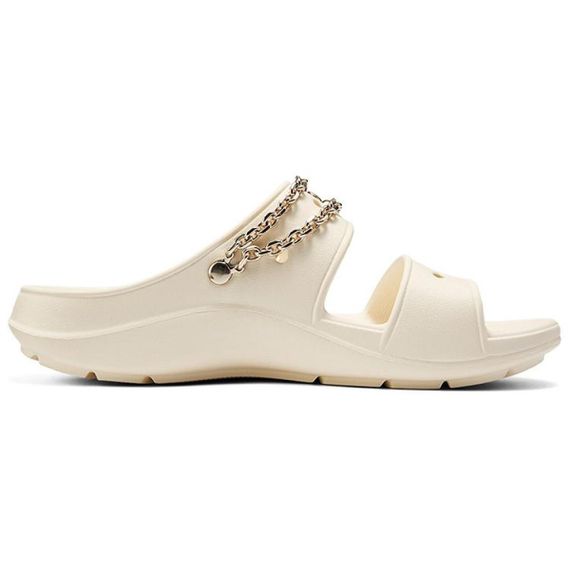 Skechers Foamies 'Milky White'