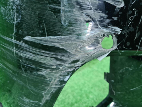 Бампер передний Toyota RAV4 5 XA50 (2018-н.в.)