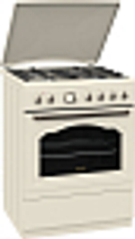 Комбинированная плита Gorenje K 67 CLI