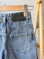 Джинсовые шорты Molo, 110