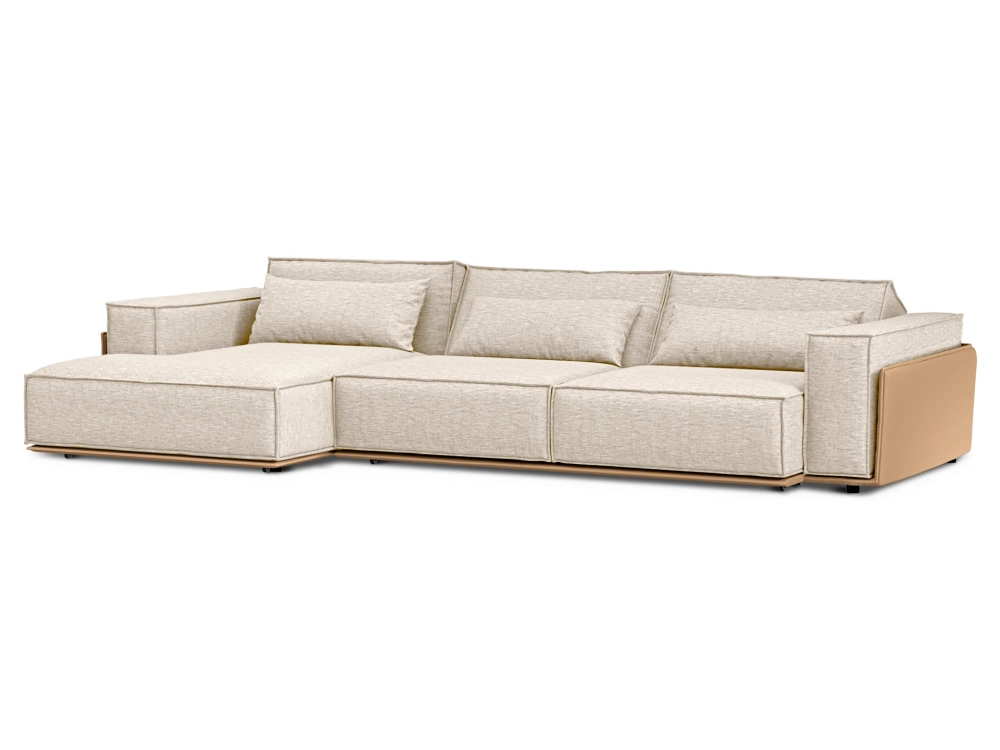 Диван угловой Asti