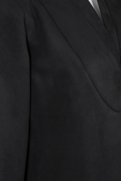 Жакет женский 3809зпа, черный #487Чер043809зпа