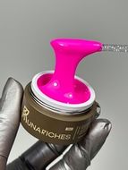 03Гель для наращивания RunaRiches Vivid 15 мл