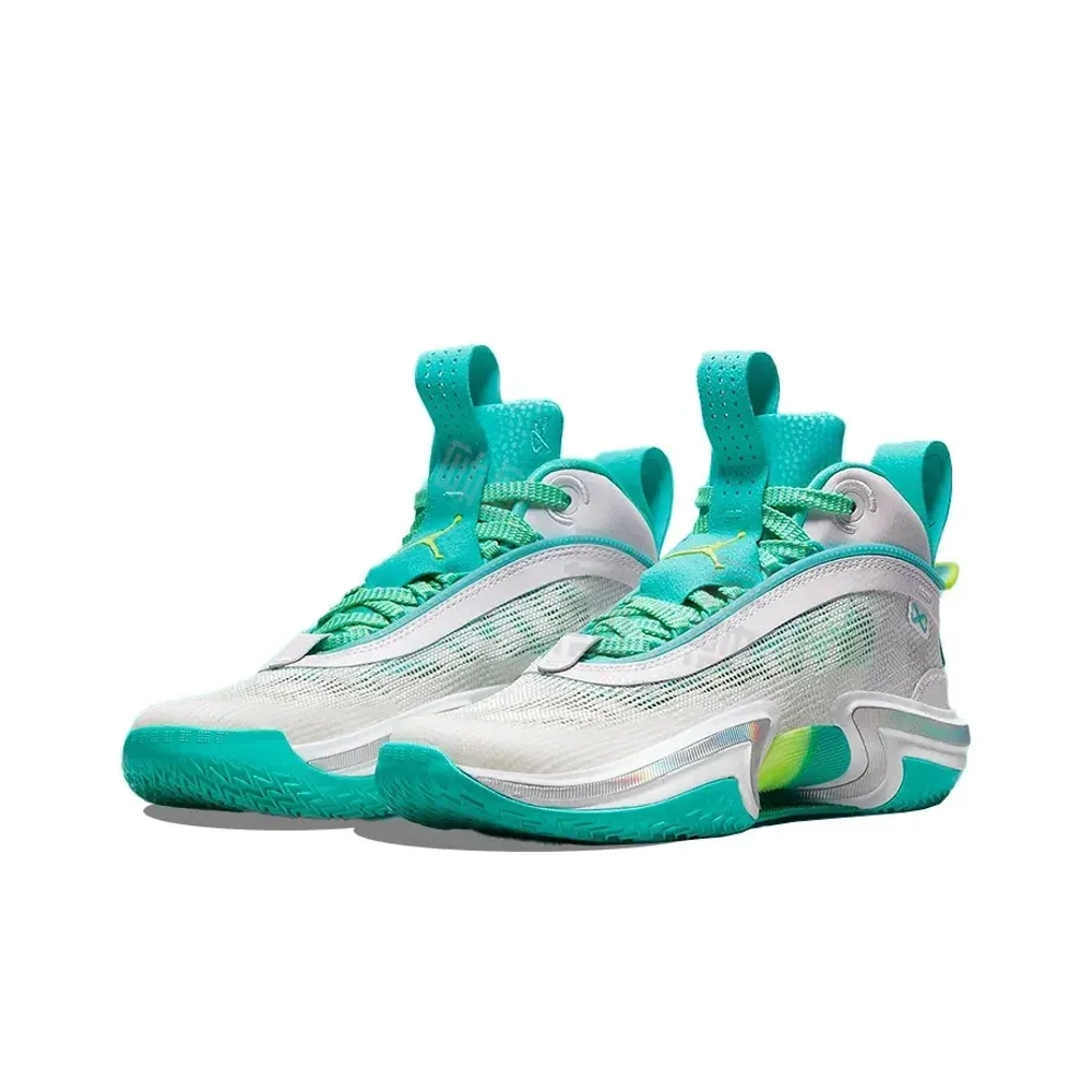 Мужские кроссовки Guo Ailun x Air Jordan 36 PF 'Global Game' DM0796-107