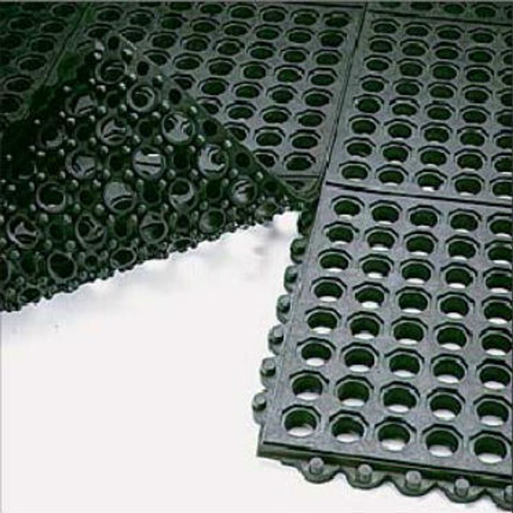 Модульный ресторанный мат (Restaurant Mat)