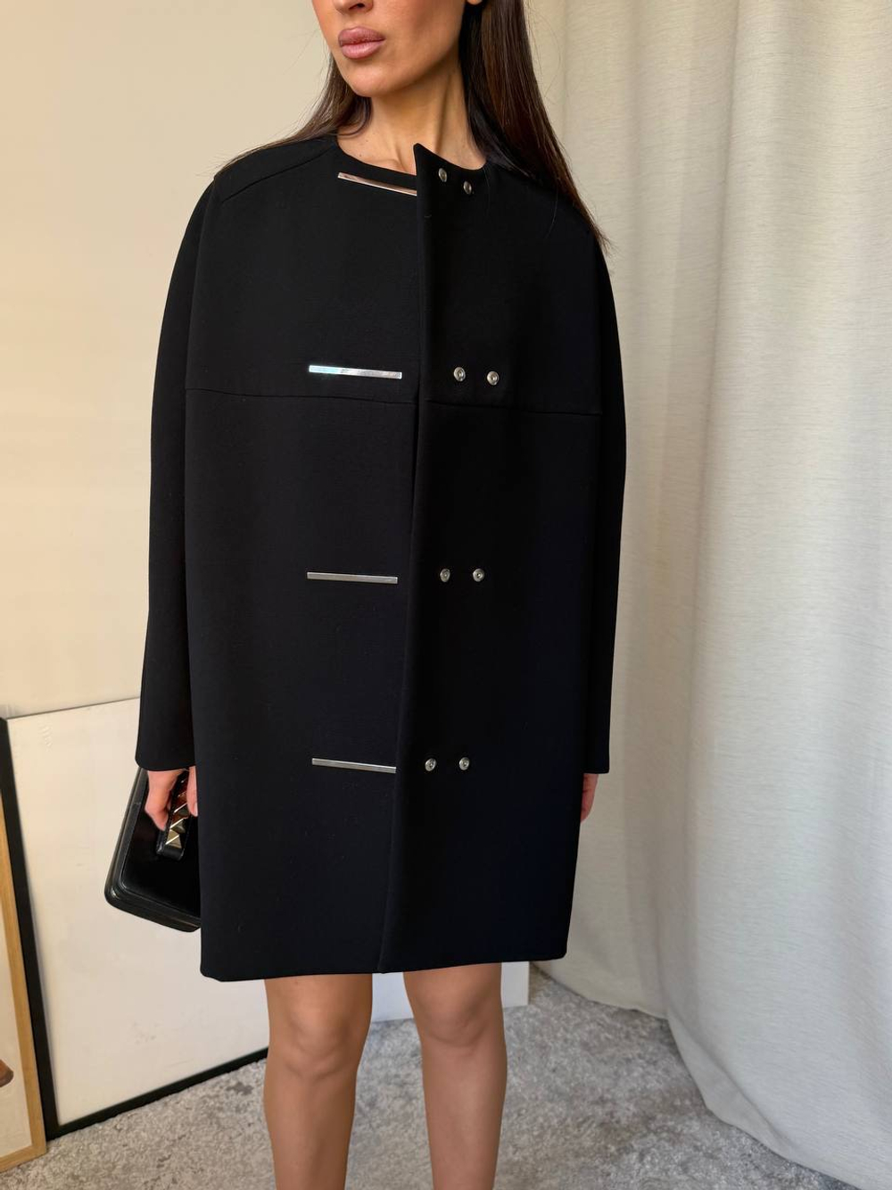 Пальто Balenciaga, xs/s