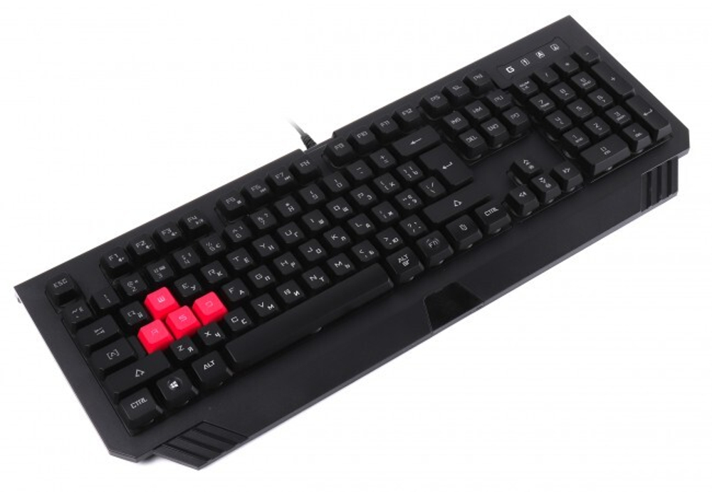 Клавиатура  A4Tech Bloody B120N
