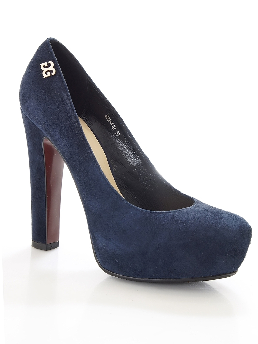 Туфли женские POPULAR FASHION S22-41U