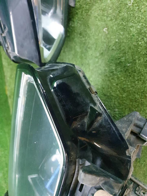 Фара Комплект BMW X5 G05 X6 G06 18-23 Laser Light