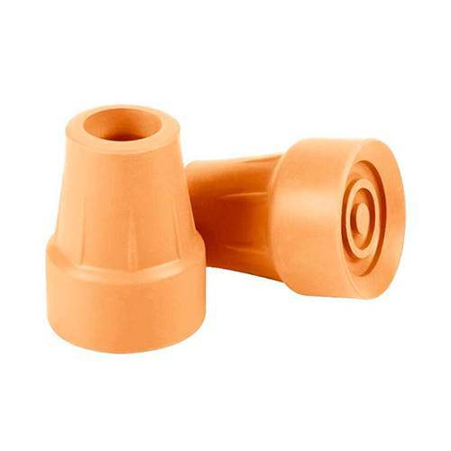 Накостыльник №22 бежевый