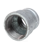 Муфта переходная чугун оц Ду 50х40 (2"х1 1/2") ВР Fittex PLUS