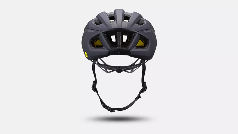 Шлем велосипедный Specialized Loma black