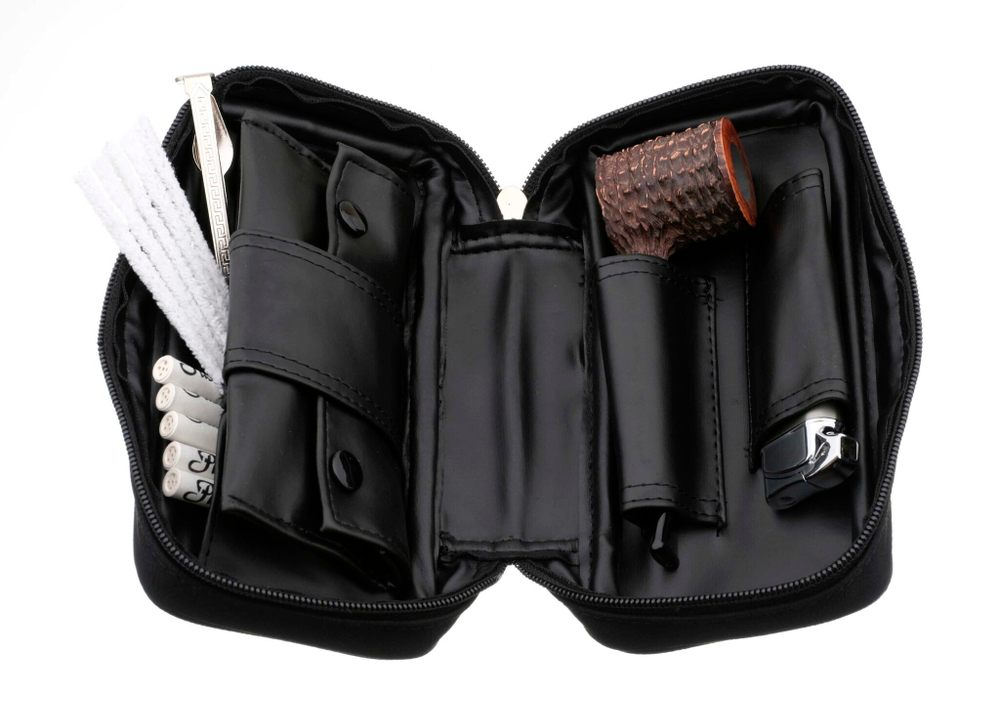 Набор трубокура Passatore Raffaello rustic 410-028