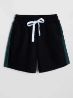 Спортивные шорты для мальчика на лето