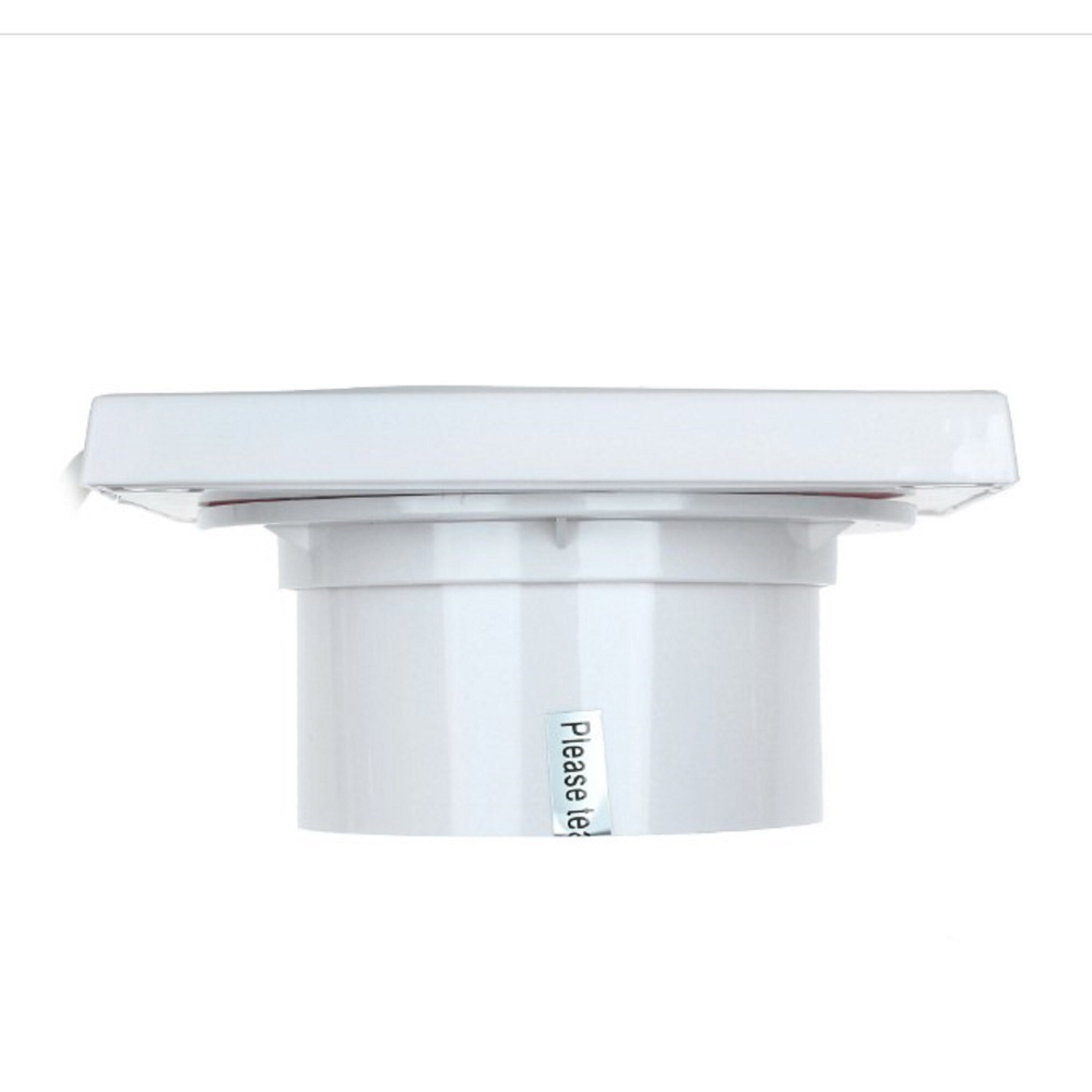 Вентилятор вытяжной Ballu Power Flow PF-100T