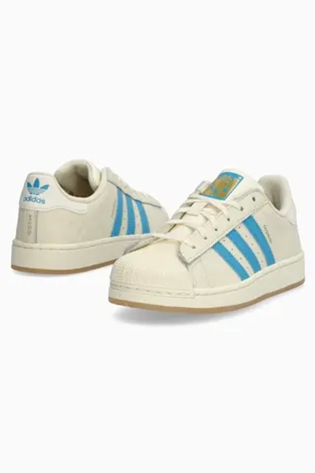 adidas Superstar Messi Junior - белый
