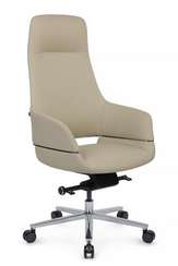 Кресло Фабио A2518 Светло-серый