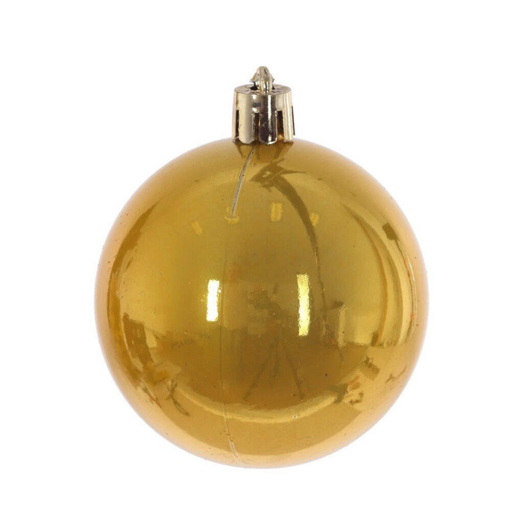 GAEM Набор из 35шт Украшение новогоднее "Шар", D 6 см, L16 W16 H36 см