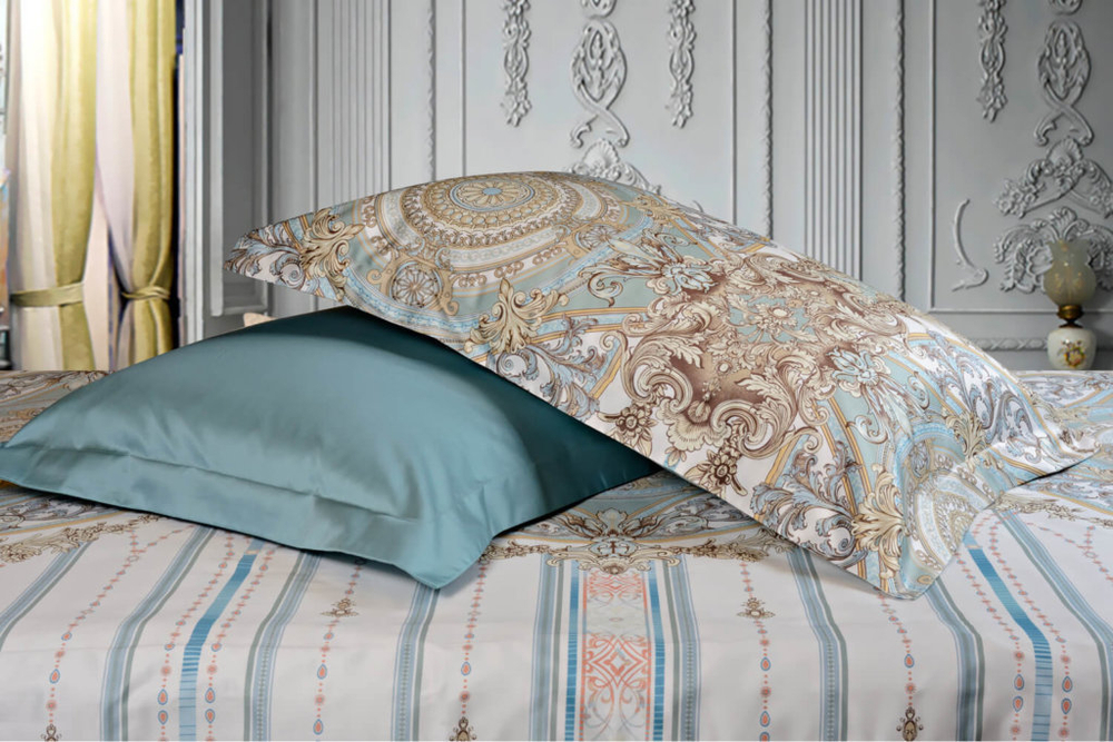 Наволочка 50x70 Sharmes Maris