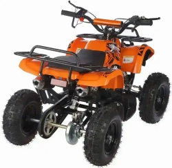 Квадроцикл MOTAX ATV Mini Grizlik X-16 (мех.)