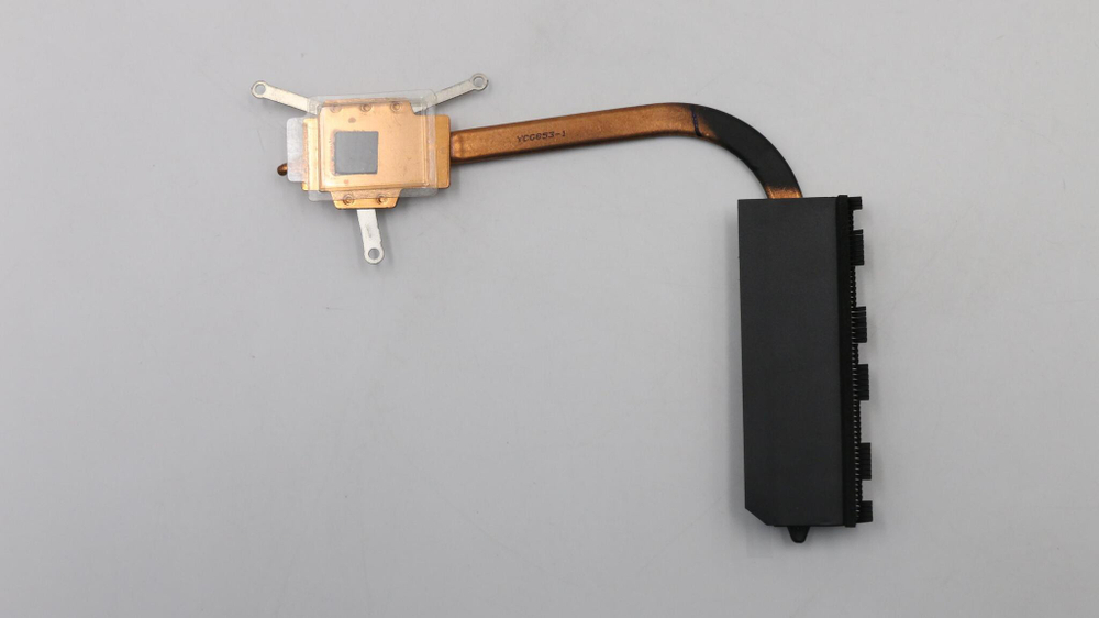 Радиатор для ноутбука Lenovo IdeaPad 300-15IBR (5H40K14186), оригинал