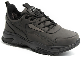 Кроссовки зимние мужские Strobbs C9284-1